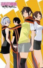 Yozakura Quartet