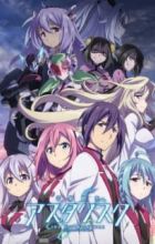Gakusen Toshi Asterisk 2nd Season
