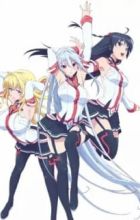 Masou Gakuen HxH Specials