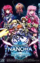 Mahou Shoujo Lyrical Nanoha: Reflection