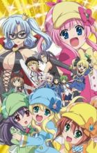 Tantei Opera Milky Holmes: Arsene Karei naru Yokubou