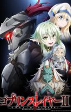 Goblin Slayer II