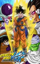 Dragon Ball Kai
