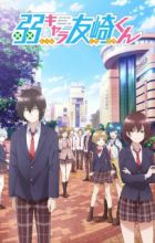 Jaku-Chara Tomozaki-kun