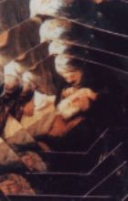 Henkei Sakuhin Dai 5-ban: Rembrandt no Shudai ni yoru Henkei Kaitai to Saikousei