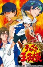 Tennis no Oujisama: Zenkoku Taikai-hen - Final