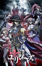 Ulysses: Jehanne Darc to Renkin no Kishi