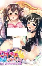 Bitch Gakuen ga Seijun na Hazu ga Nai!!? The Animation