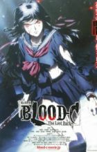 Blood-C: The Last Dark