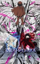 Bungou Stray Dogs 5th Season