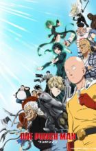One Punch Man 3