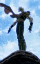 JoJo no Kimyou na Bouken: Phantom Blood Pilot