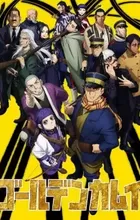 Golden Kamuy 2nd Season