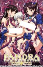 Pandra The Animation: Shiroki Yokubou Kuro no Kibou