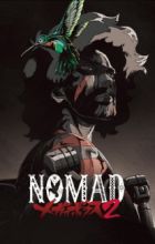 Nomad: Megalo Box 2