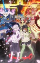 Build Divide: Code White