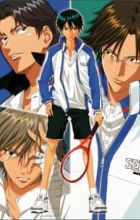 Tennis no Oujisama: Zenkoku Taikai-hen