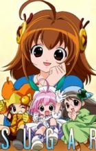 Chicchana Yukitsukai Sugar Specials