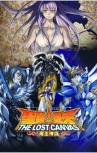 Saint Seiya: The Lost Canvas - Meiou Shinwa 2