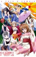 Kore wa Zombie desu ka? OVA