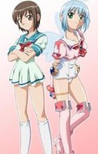 Makai Tenshi Djibril