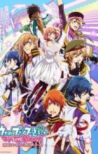 Uta no☆Prince-sama♪ Maji Love 2000%