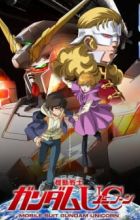 Kidou Senshi Gundam Unicorn