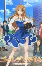 Golden Time
