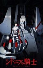 Sidonia no Kishi