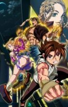 Shijou Saikyou no Deshi Kenichi Specials