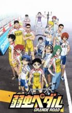 Yowamushi Pedal: Grande Road