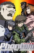Phantom The Animation