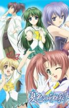 Natsu-iro no Sunadokei