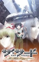 The Third: Aoi Hitomi no Shoujo