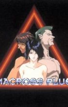 Macross Plus