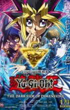Yu☆Gi☆Oh! The Dark Side of Dimensions