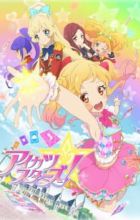 Aikatsu Stars!