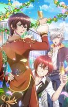 Yume Oukoku to Nemureru 100-nin no Oujisama: Short Stories