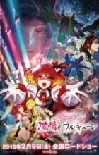 Macross Δ Movie: Gekijou no Walküre