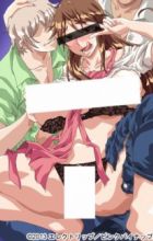 Furyou ni Hamerarete Jusei Suru Kyonyuu Okaasan The Animation