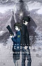 Psycho-Pass Movie 2: Providence