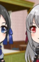 Eiyuuou, Bu wo Kiwameru Tame Tenseisu Mini Anime