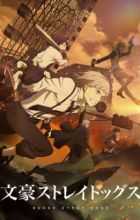 Bungou Stray Dogs 4th Season