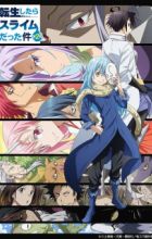 Tensei shitara Slime Datta Ken 2nd Season