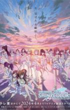 The iDOLM@STER Shiny Colors