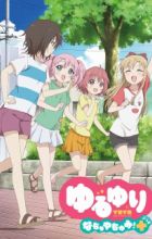 Yuru Yuri Nachuyachumi!+