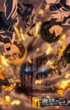 Shingeki no Kyojin: The Final Season - Kanketsu-hen