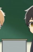 2.43 Mini Anime: Inside Story