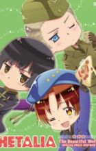 Hetalia: The Beautiful World Specials