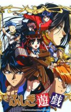Fushigi Yuugi